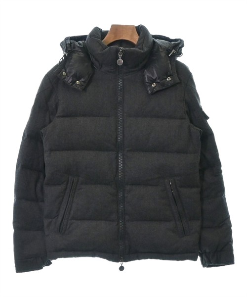 MONCLER モンクレール ダウンジャケット/ダウンベスト メンズ 【古着】【中古】