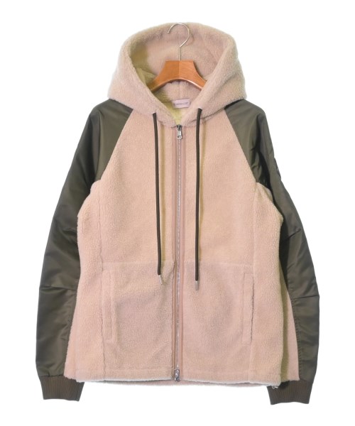 MONCLER モンクレール ブルゾン（その他） メンズ 【古着】【中古】の通販は 127,600円