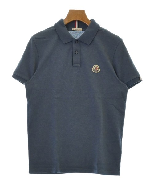 MONCLER モンクレール ポロシャツ メンズ 【古着】【中古】の通販は 17,325円