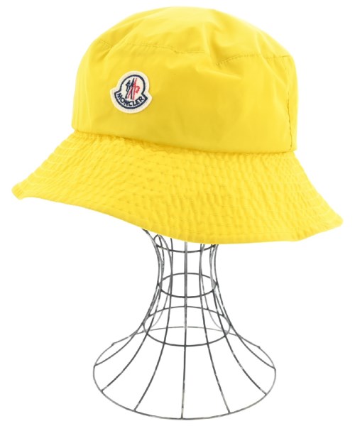 MONCLER モンクレール ハット レディース 【古着】【中古】
