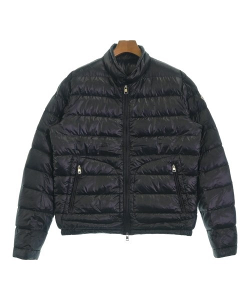 MONCLER モンクレール ダウンジャケット/ダウンベスト メンズ 【古着】【中古】