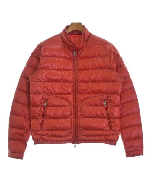 MONCLER モンクレール ダウンジャケット/ダウンベスト メンズ 【古着】【中古】