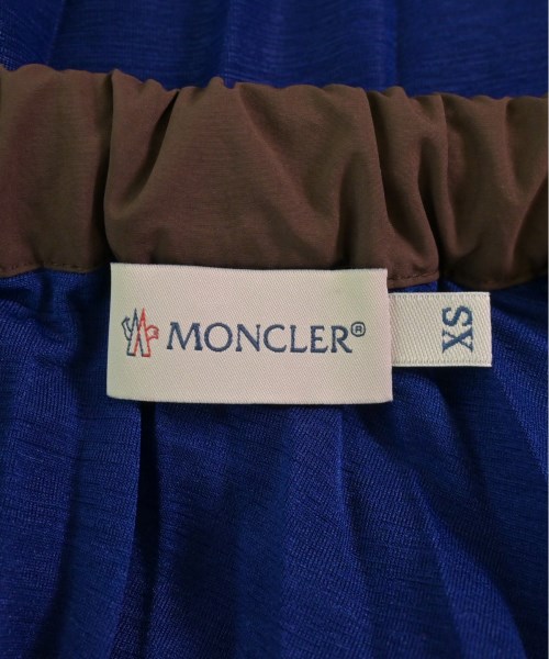 MONCLER GENIUS モンクレールジーニアス ロング・マキシ丈スカート レディース 【古着】【中古】_2
