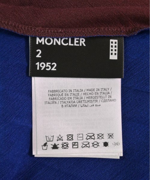 MONCLER GENIUS モンクレールジーニアス ロング・マキシ丈スカート レディース 【古着】【中古】_3