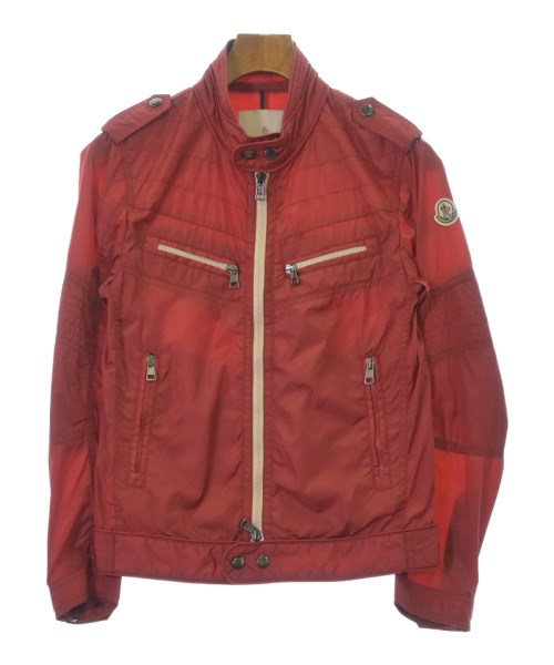 MONCLER モンクレール ブルゾン メンズ 【古着】【中古】の通販は 23,925円