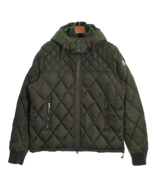 MONCLER モンクレール ダウンジャケット/ダウンベスト メンズ 【古着】【中古】