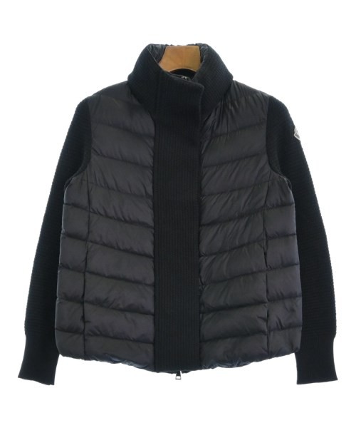 MONCLER モンクレール ミリタリーブルゾン レディース 【古着】【中古】