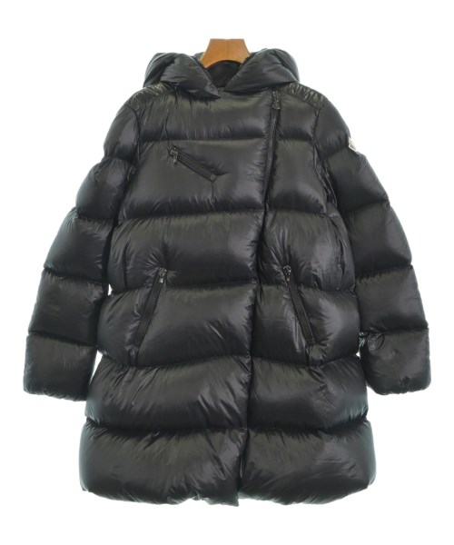 MONCLER モンクレール ダウンコート レディース 【古着】【中古】