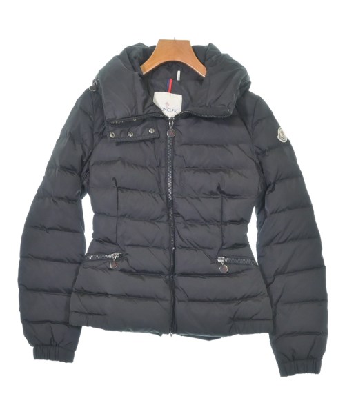 MONCLER モンクレール ダウンジャケット/ダウンベスト レディース 【古着】【中古】 ダウンジャケット