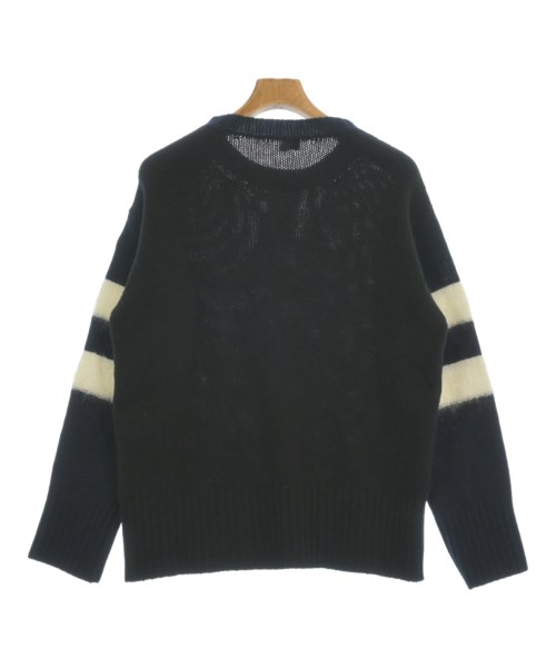 モンクレールボーダーニットセーター ボーダー MONCLER(モンクレール