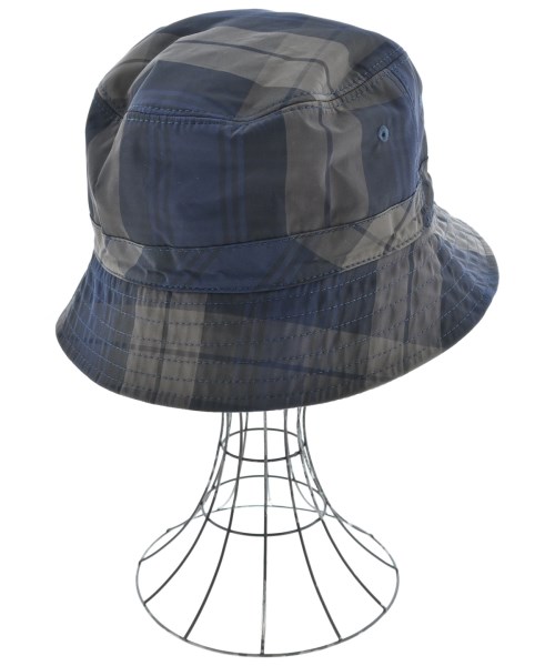 MONCLER GENIUS モンクレールジーニアス ハット メンズ 【古着】【中古