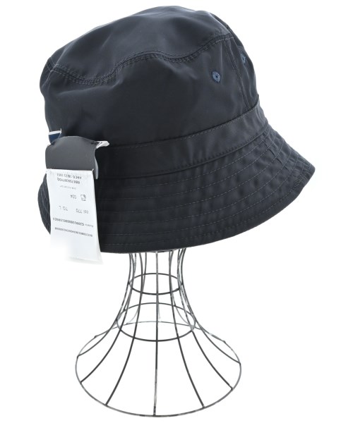 MONCLER GENIUS モンクレールジーニアス ハット メンズ 【古着】【中古