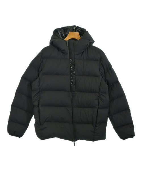 MONCLER モンクレール ダウンジャケット/ダウンベスト メンズ 【古着】【中古】