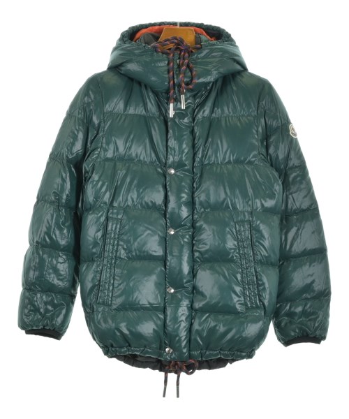 MONCLER モンクレール ダウンジャケット/ダウンベスト メンズ 【古着】【中古】