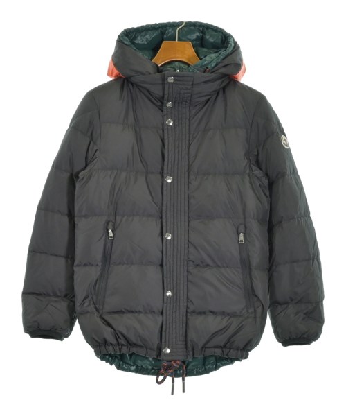 MONCLER モンクレール ダウンジャケット/ダウンベスト メンズ 【古着】【中古】_2
