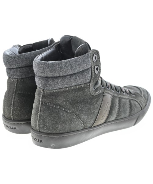 MONCLER モンクレール スニーカー メンズ 【古着】【中古】_1