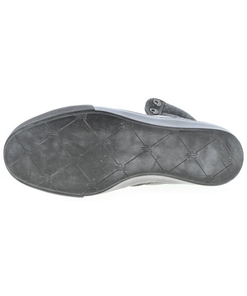 MONCLER モンクレール スニーカー メンズ 【古着】【中古】_2