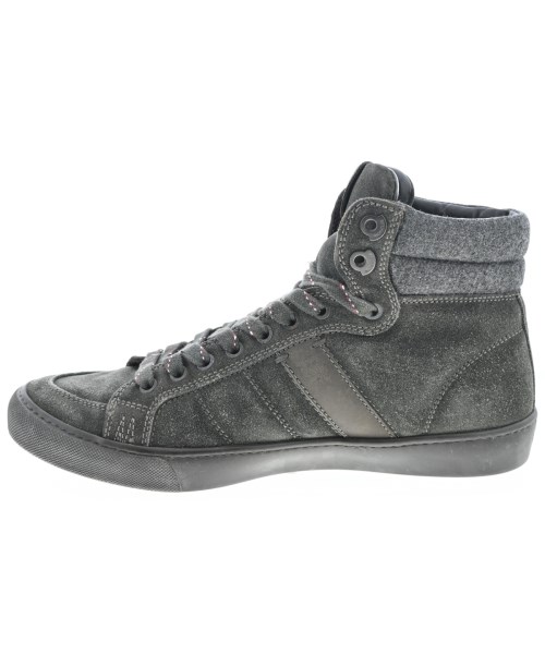 MONCLER モンクレール スニーカー メンズ 【古着】【中古】_3