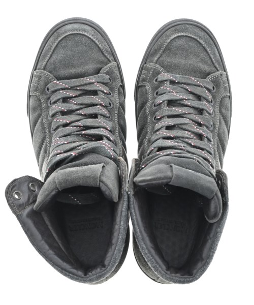 MONCLER モンクレール スニーカー メンズ 【古着】【中古】_4