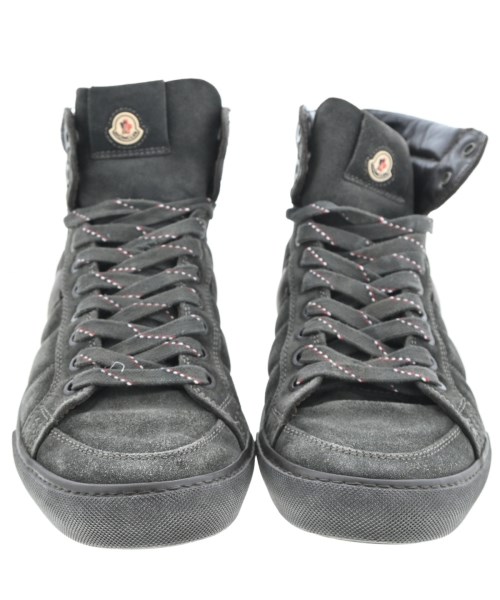 MONCLER モンクレール スニーカー メンズ 【古着】【中古】_5