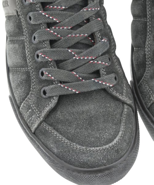 MONCLER モンクレール スニーカー メンズ 【古着】【中古】_6