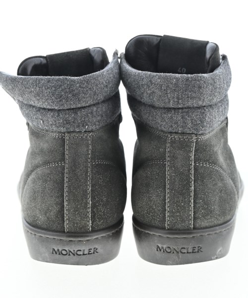 MONCLER モンクレール スニーカー メンズ 【古着】【中古】_7