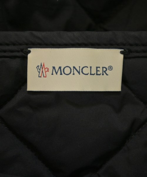MONCLER モンクレール ひざ丈スカート レディース 【古着】【中古】_2