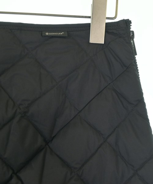 MONCLER モンクレール ひざ丈スカート レディース 【古着】【中古】_4