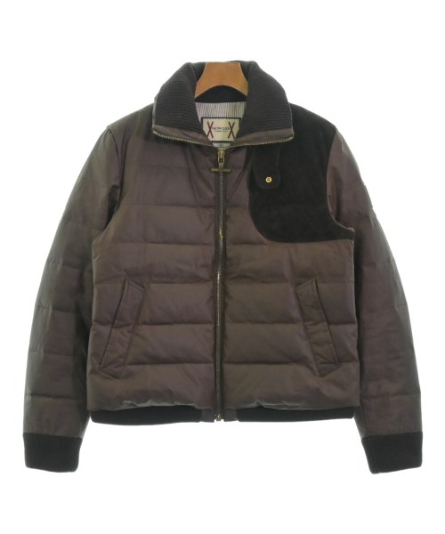 MONCLER GAMME BLEU モンクレールガムブルー ダウンジャケット MONCLER GAMME BLEU モンクレールガムブルー ダウンジャケット