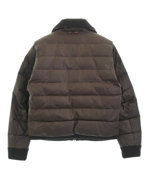 MONCLER GAMME BLEU モンクレールガムブルー ダウンジャケット MONCLER GAMME BLEU モンクレールガムブルー ダウンジャケット