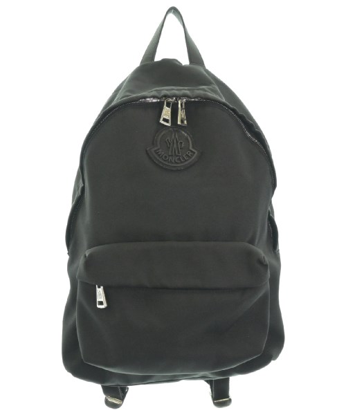 MONCLER モンクレール バックパック・リュック メンズ 【古着】【中古】