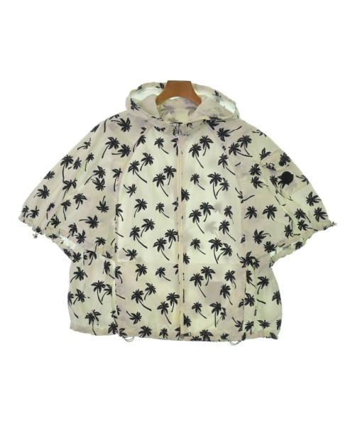 MONCLER モンクレール ブルゾン メンズ 【古着】【中古】