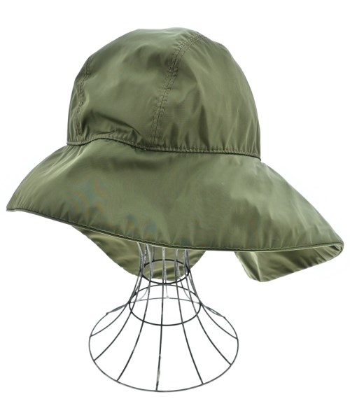 MONCLER モンクレール 帽子（その他） レディース 【古着】【中古】