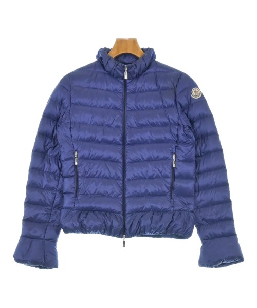 MONCLER モンクレール ダウンジャケット/ダウンベスト レディース 【古着】【中古】