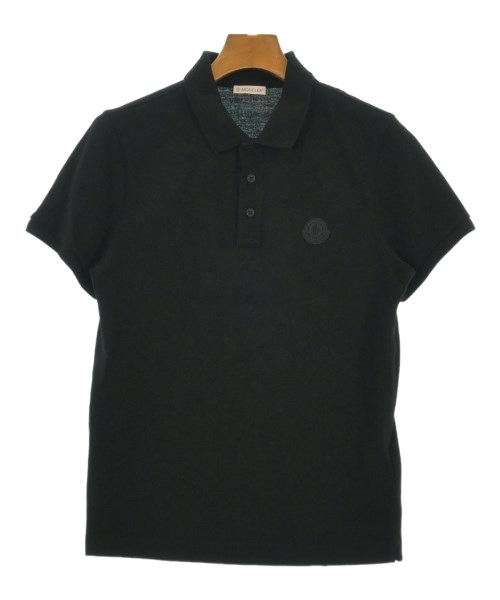 MONCLER モンクレール ポロシャツ メンズ 【古着】【中古】