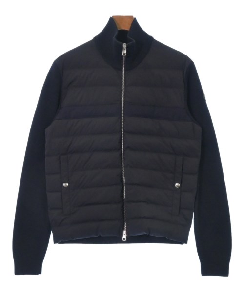 CULLNI クルニ メンズ M 黒 ジャケット 長袖 CULLNI(クルニ) Stretch Twill Ligt Shirt Jacket メンズ 表記無