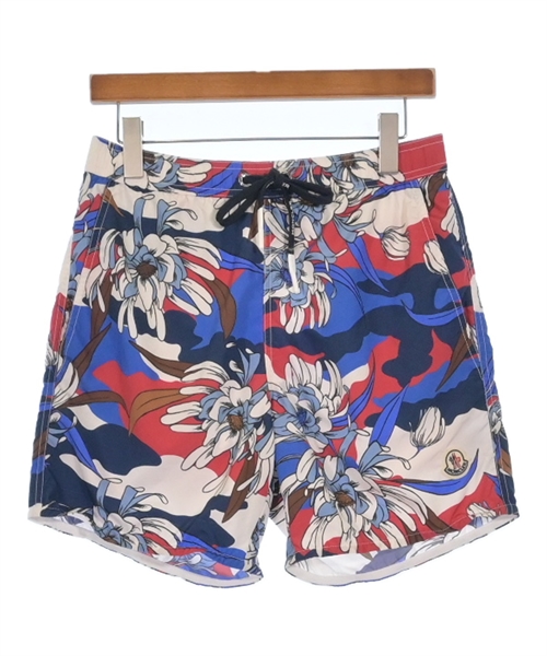 MONCLER モンクレール ショートパンツ メンズ 【古着】【中古】