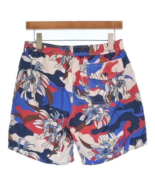 MONCLER モンクレール ショートパンツ メンズ 【古着】【中古】