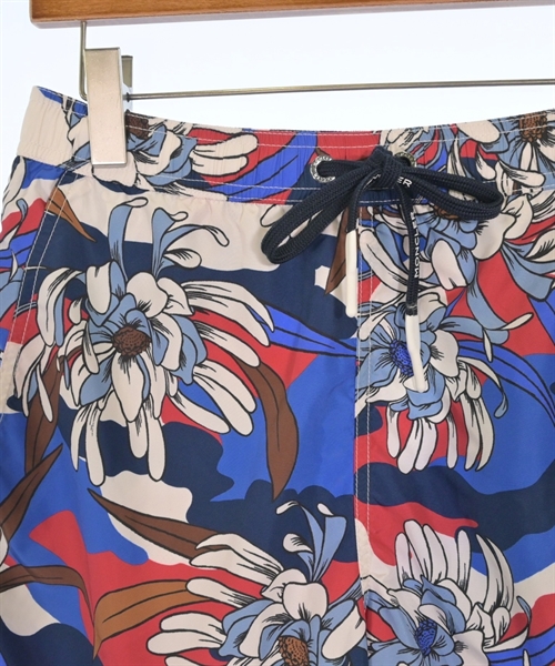 MONCLER モンクレール ショートパンツ メンズ 【古着】【中古】