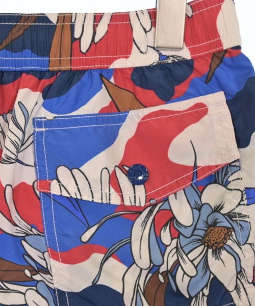 MONCLER モンクレール ショートパンツ メンズ 【古着】【中古】