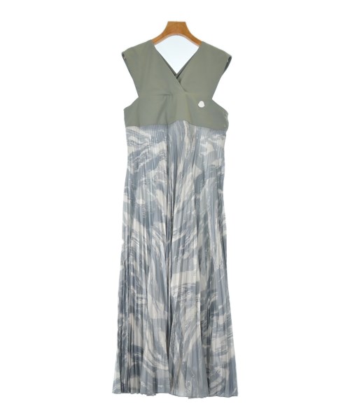 MONCLER GENIUS モンクレールジーニアス ワンピース レディース 【古着】【中古】