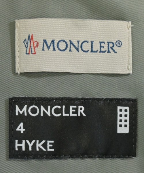 MONCLER GENIUS モンクレールジーニアス ワンピース レディース 【古着】【中古】_2