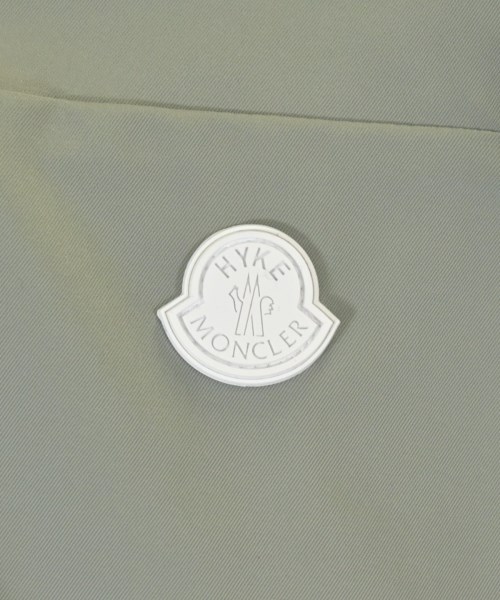 MONCLER GENIUS モンクレールジーニアス ワンピース レディース 【古着】【中古】_7