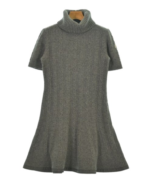 MONCLER モンクレール ワンピース レディース 【古着】【中古】