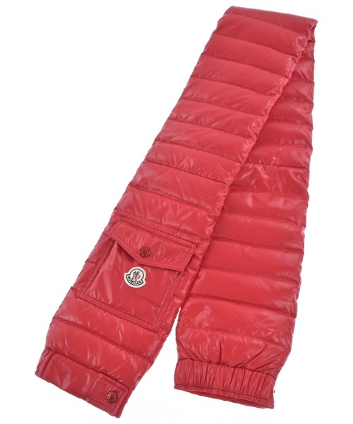 MONCLER モンクレール マフラー メンズ 【古着】【中古】