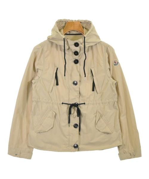 MONCLER モンクレール ブルゾン（その他） レディース 【古着】【中古】