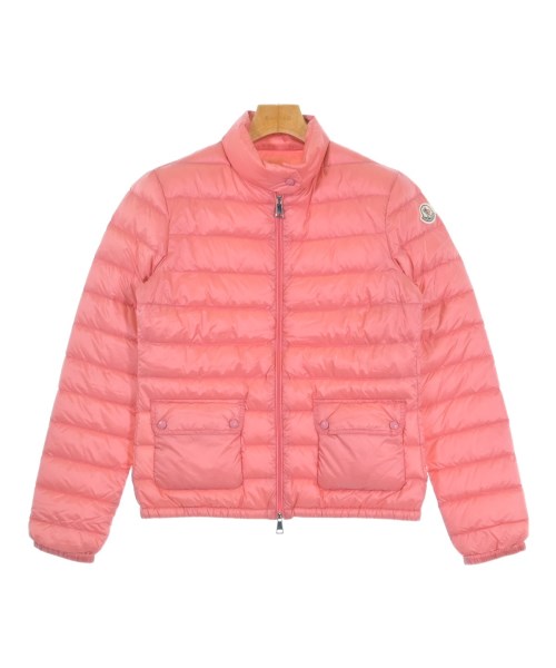 MONCLER モンクレール ダウンジャケット/ダウンベスト レディース 【古着】【中古】