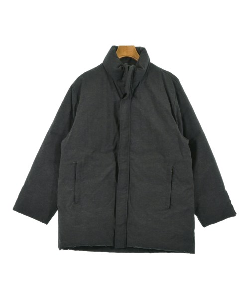 MONCLER モンクレール ダウンジャケット/ダウンベスト メンズ 【古着】【中古】