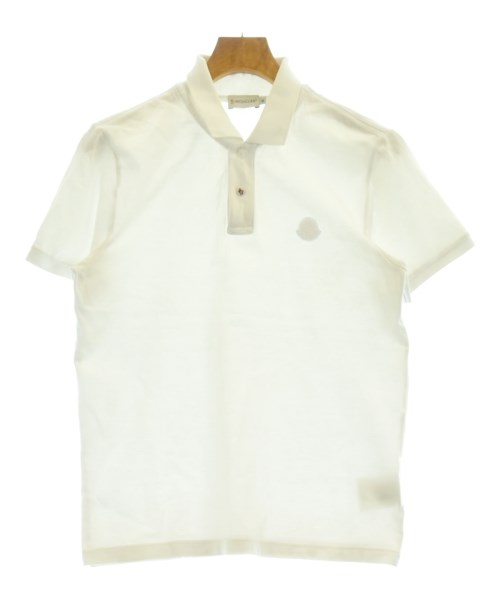 MONCLER モンクレール ポロシャツ メンズ 【古着】【中古】