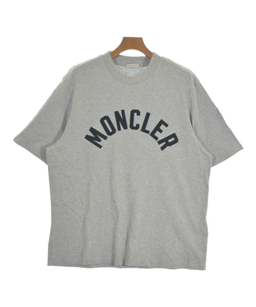 MONCLER モンクレール Tシャツ・カットソー メンズ 【古着】【中古】